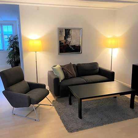 Charming Apartment In Historic City Center Copenhagen Exterior photo