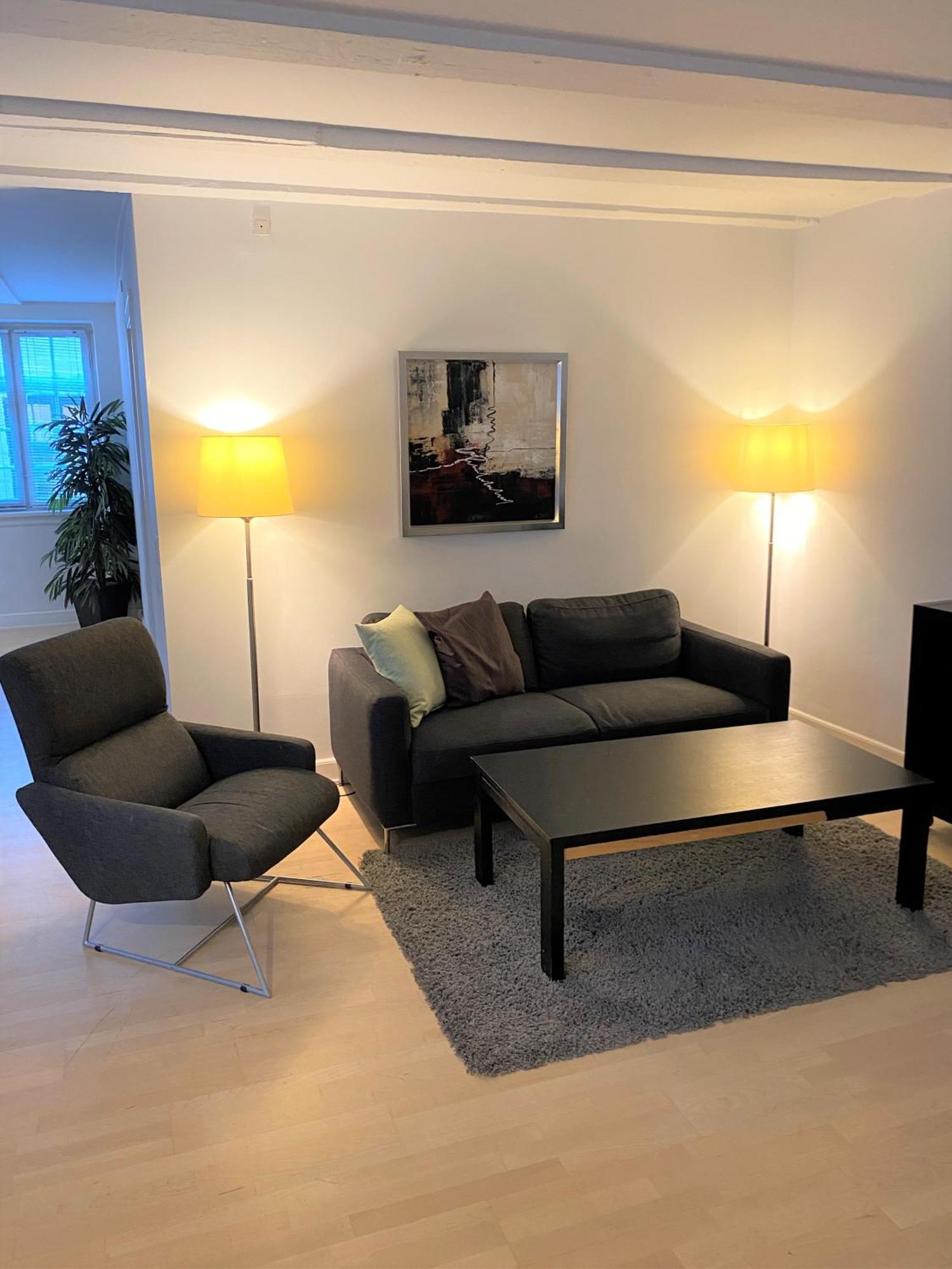 Charming Apartment In Historic City Center Copenhagen Exterior photo