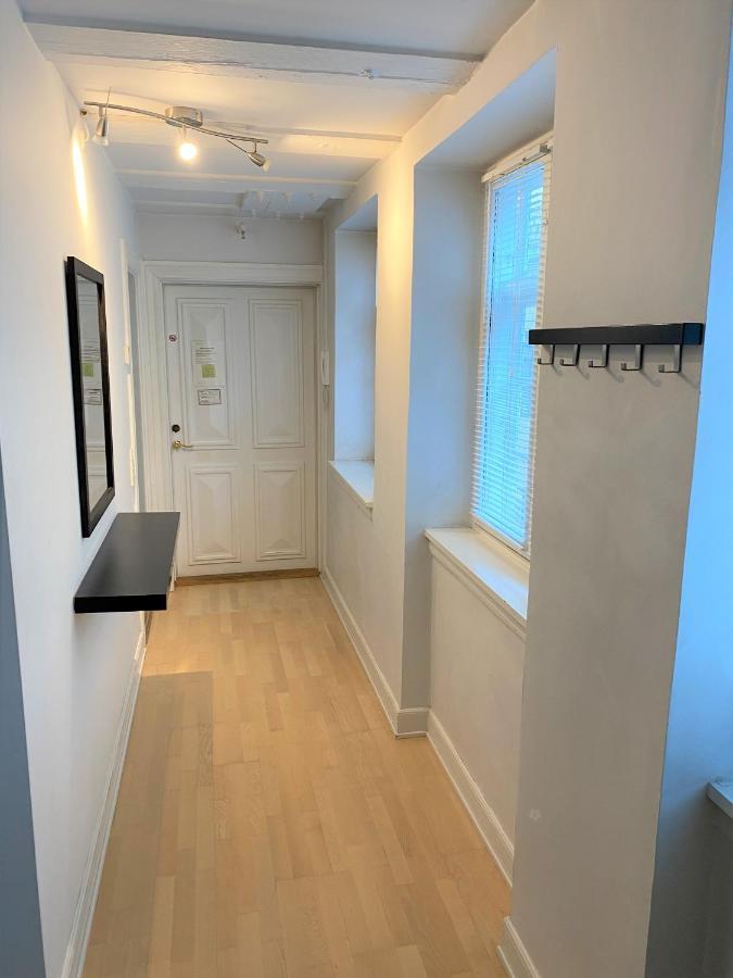 Charming Apartment In Historic City Center Copenhagen Exterior photo