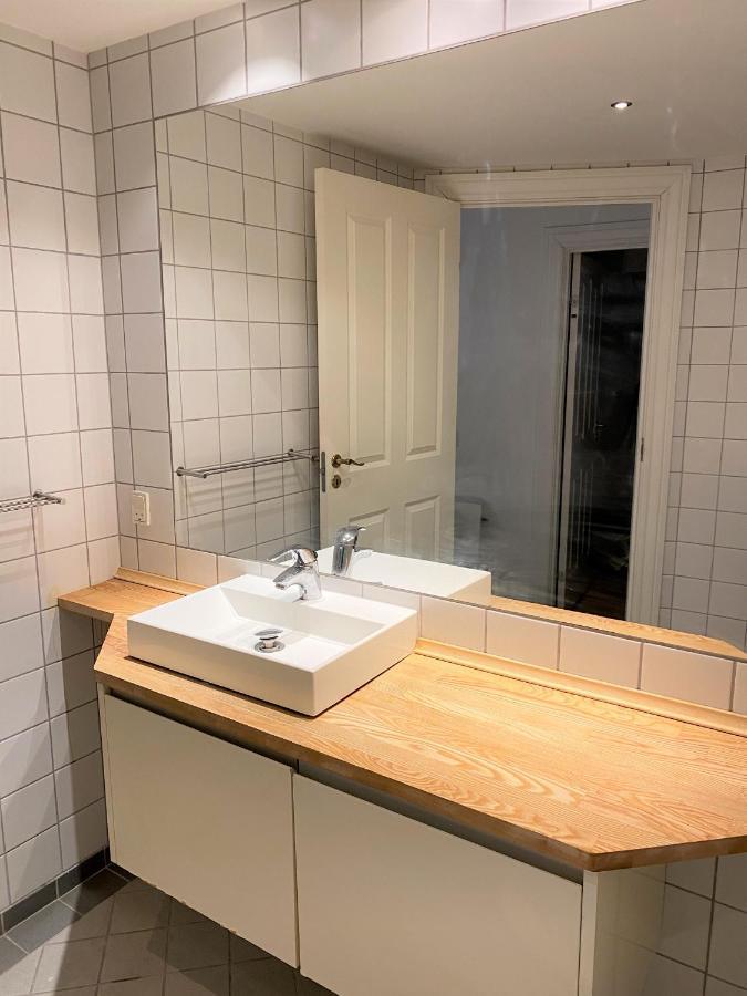 Charming Apartment In Historic City Center Copenhagen Exterior photo