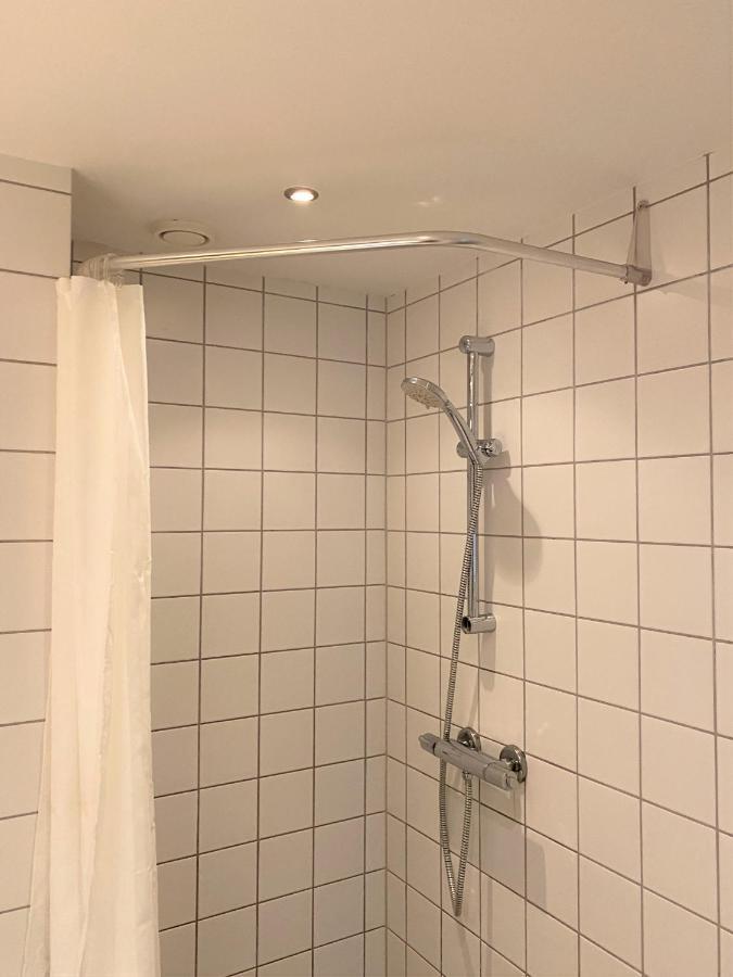 Charming Apartment In Historic City Center Copenhagen Exterior photo