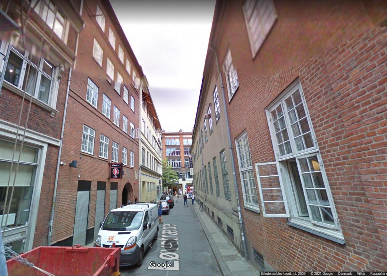 Charming Apartment In Historic City Center Copenhagen Exterior photo
